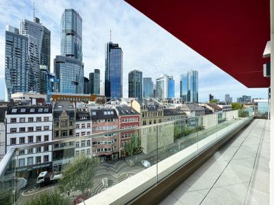 Frankfurt Am Main, Hessen 60313, Germany