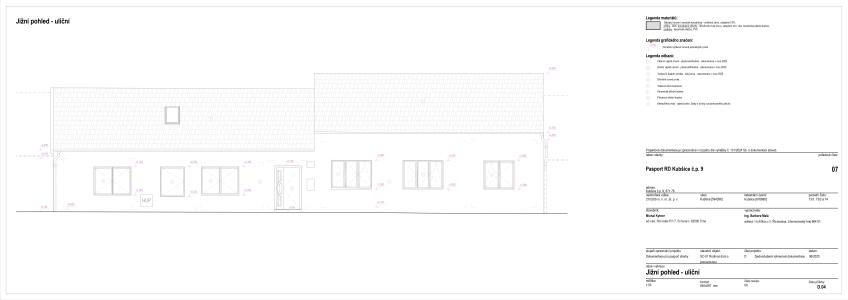 Kubšice, Znojmo 67176, Czech Republic