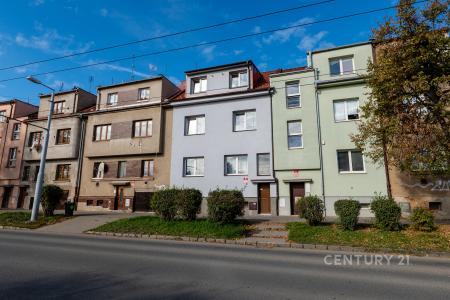 2171/5, Borská, Plzeň, Plzeň-město 30100, République Tchèque