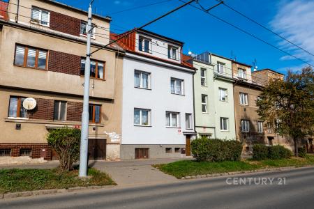 2171/5, Borská, Plzeň, Plzeň-město 30100, Czech Republic