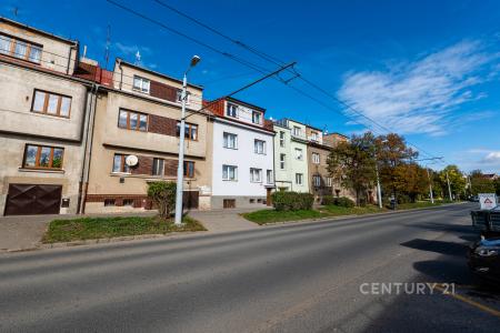 2171/5, Borská, Plzeň, Plzeň-město 30100, Czech Republic