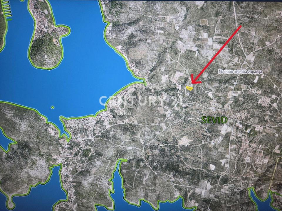 Rogoznica, Ražanj, Rogoznica, Šibensko-kninska Županija 22203, Croatia