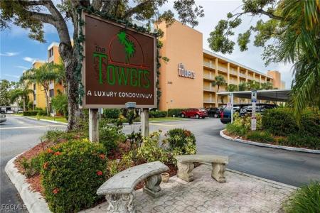 2366 E Mall Drive , 521, Fort Myers, Florida 33901, USA