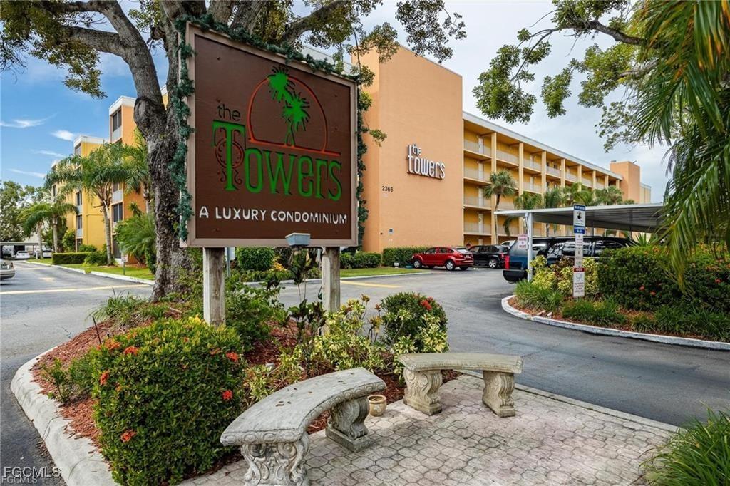 2366 E Mall Drive , 521, Fort Myers, Florida 33901, Stati Uniti