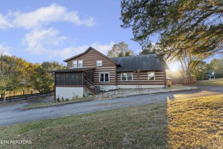 12771 Saddle Way, Knoxville, 田納西州 37922, 美國