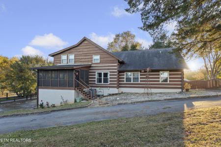 12771 Saddle Way, Knoxville, 田納西州 37922, 美國