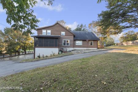 12771 Saddle Way, Knoxville, 田納西州 37922, 美國