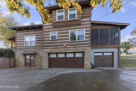 12771 Saddle Way, Knoxville, 田納西州 37922, 美國