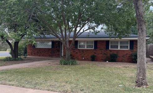4401 27th Street, Lubbock, Texas 79410, USA