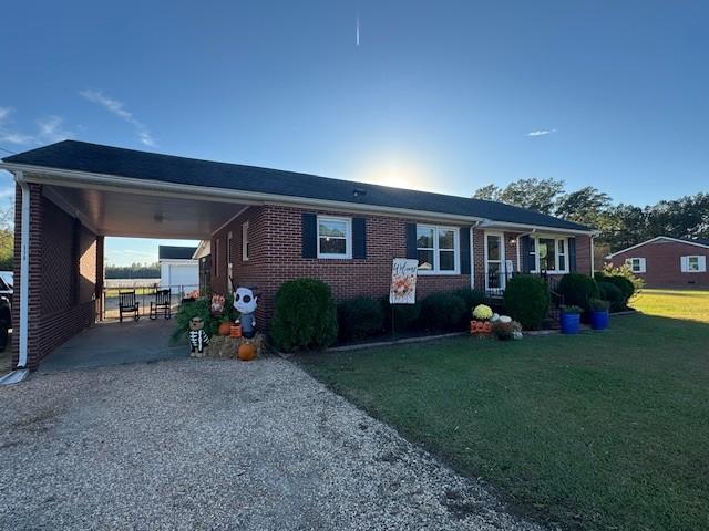113 Nc Hwy 561 W., Ahoskie, شمال كارولينا 27910, الولايات المتحدة