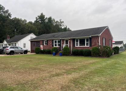 113 Nc Hwy 561 W., Ahoskie, شمال كارولينا 27910, الولايات المتحدة