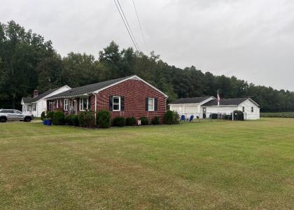 113 Nc Hwy 561 W., Ahoskie, شمال كارولينا 27910, الولايات المتحدة