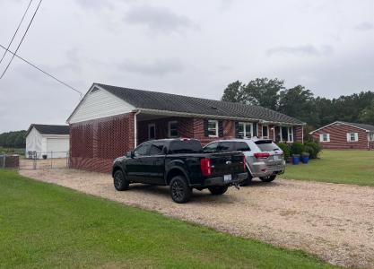 113 Nc Hwy 561 W., Ahoskie, شمال كارولينا 27910, الولايات المتحدة