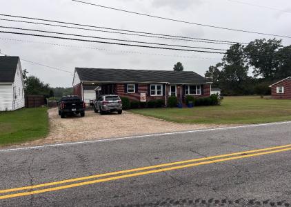 113 Nc Hwy 561 W., Ahoskie, شمال كارولينا 27910, الولايات المتحدة