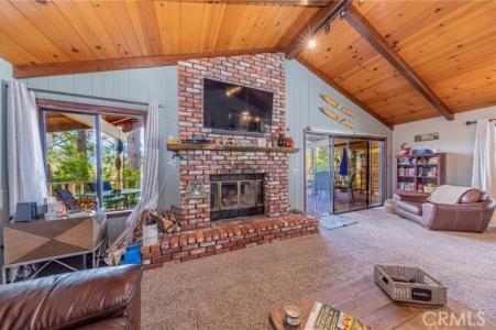 37739 Shoreline, Bass Lake, 加州 93604, 美國