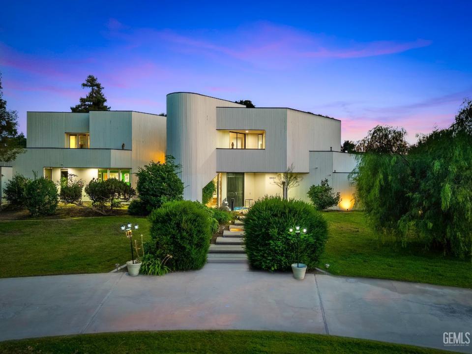 5501 Georgia Drive, Bakersfield, California 93308, HOA KỲ