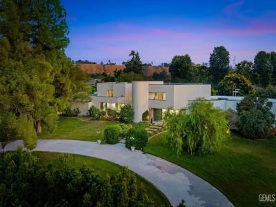 5501 Georgia Drive, Bakersfield, California 93308, HOA KỲ