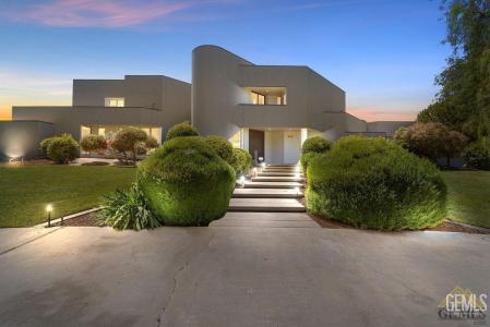 5501 Georgia Drive, Bakersfield, California 93308, HOA KỲ