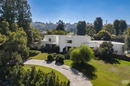 5501 Georgia Drive, Bakersfield, California 93308, HOA KỲ