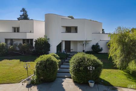 5501 Georgia Drive, Bakersfield, California 93308, HOA KỲ