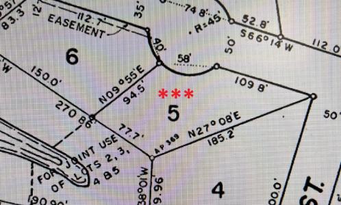 Lot 5 Braywood Subdivision Paul Road, Many, Louisiana 71449, Estados Unidos