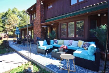 7 Park Place, Chester, 纽约州 10918, 美国