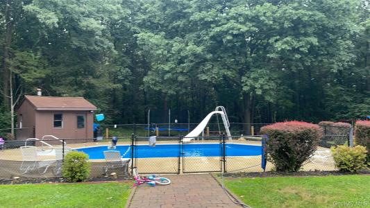 7 Park Place, Chester, 纽约州 10918, 美国