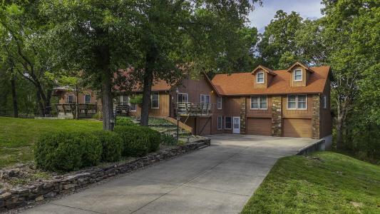 6201 S RIDGEWOOD RD, COLUMBIA, Missouri 65203, USA