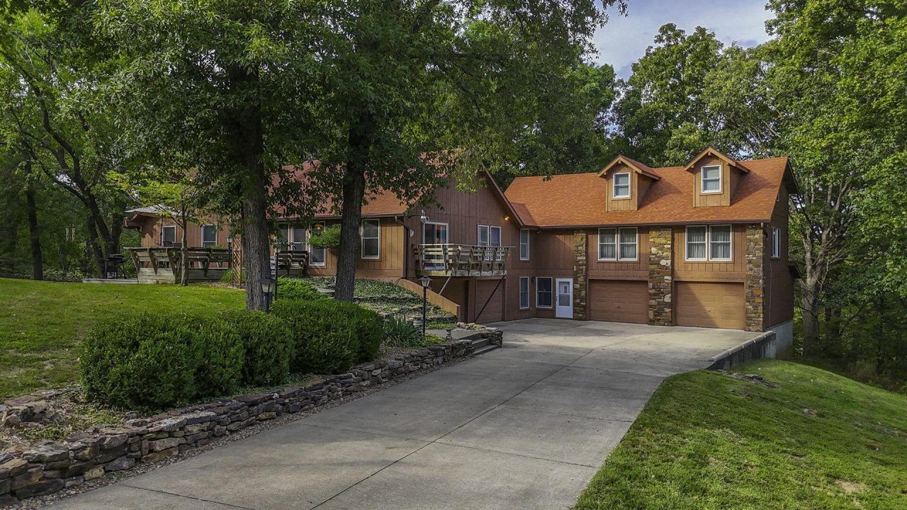 6201 S RIDGEWOOD RD, COLUMBIA, Missouri 65203, États-Unis