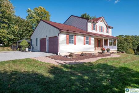 17 Mellon School Lane, Fleetwood, Pennsylvania 19522, Amerika Birleşik Devletleri