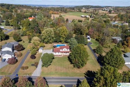 17 Mellon School Lane, Fleetwood, Pennsylvania 19522, Amerika Birleşik Devletleri