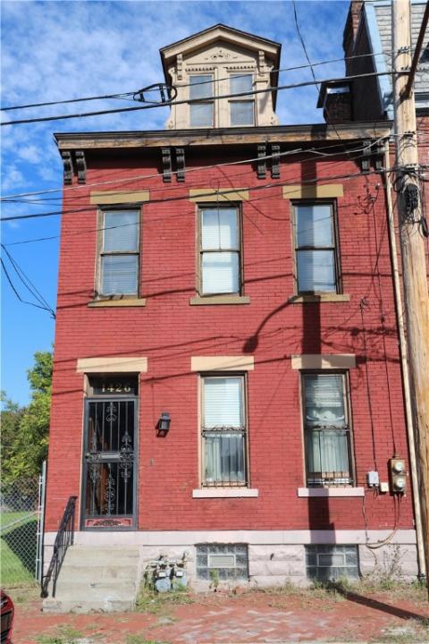 1426 Columbus Ave, Manchester, ペンシルベニア 15233, アメリカ合衆国