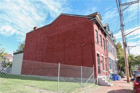 1426 Columbus Ave, Manchester, ペンシルベニア 15233, アメリカ合衆国