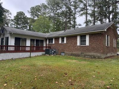 135 Tucker Lane, Washington, Carolina Del Norte 27889, Estados Unidos