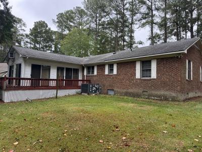 135 Tucker Lane, Washington, Carolina Del Norte 27889, Estados Unidos