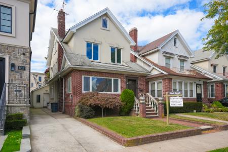 1006 East 22nd Street,, Brooklyn, NY 11210, USA