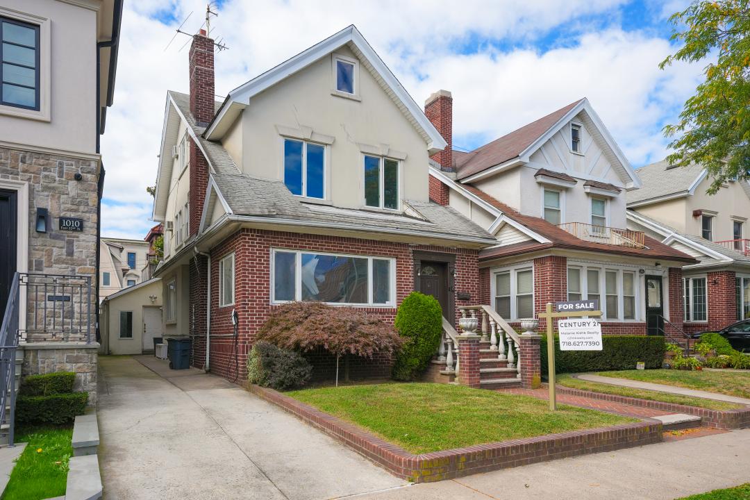 1006 East 22nd Street,, Brooklyn, 뉴욕 11210, 미국