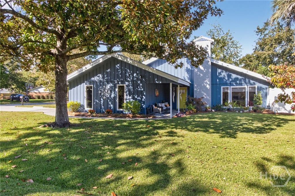 302 SUGAR TREE COIURT, Savannah, Georgia 31410, Estados Unidos