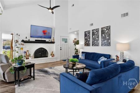 302 SUGAR TREE COIURT, Savannah, Georgia 31410, Estados Unidos