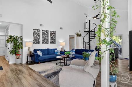 302 SUGAR TREE COIURT, Savannah, Georgia 31410, Estados Unidos