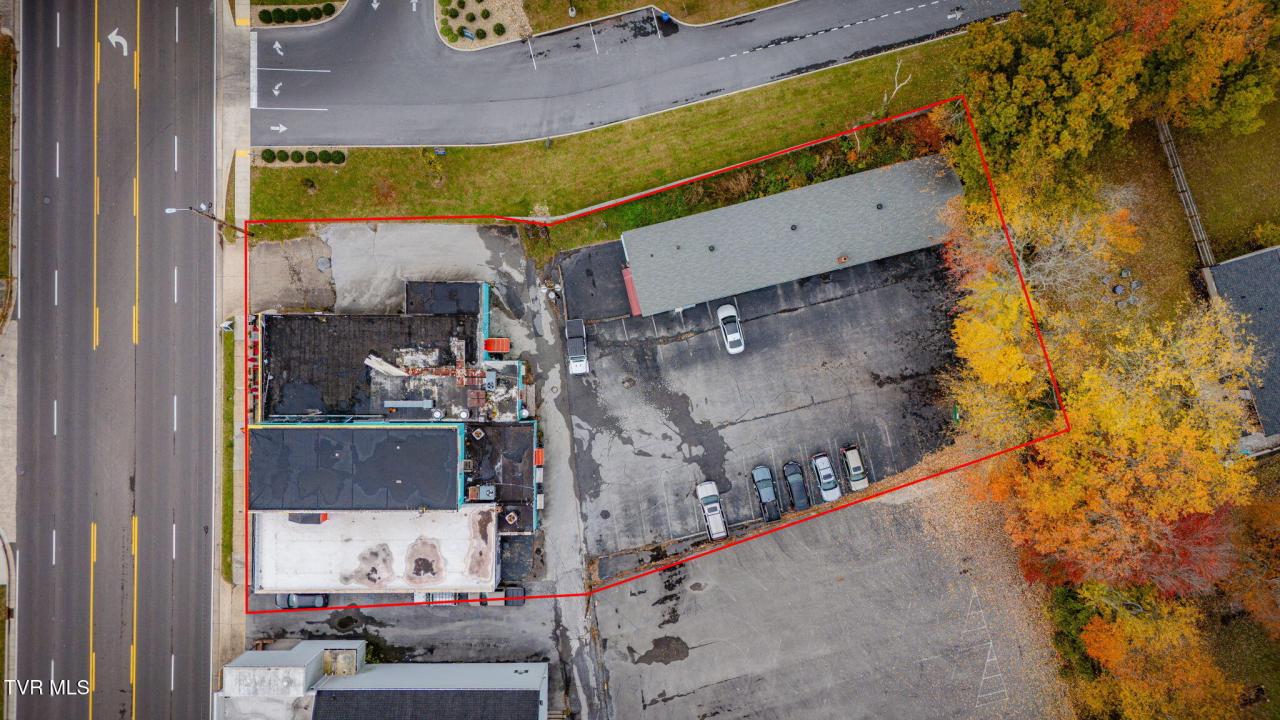 2303 Fort Henry Dr Drive, Kingsport, Tennessee 37664, Estados Unidos