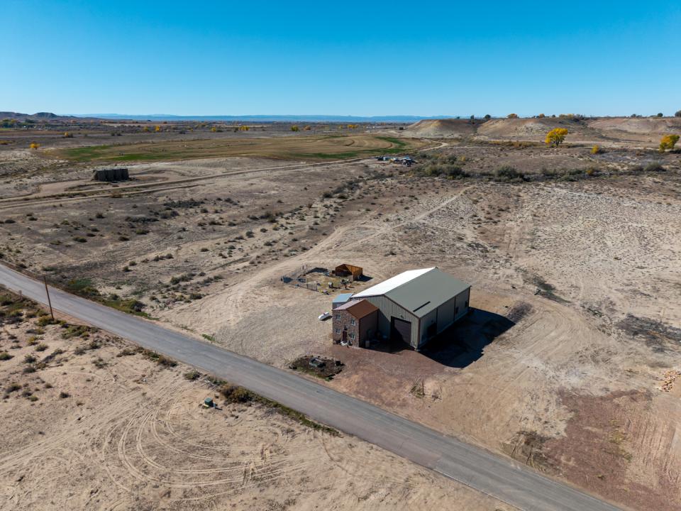 3628 S 1500 E, Ballard, Utah 84066, Amerika Birleşik Devletleri