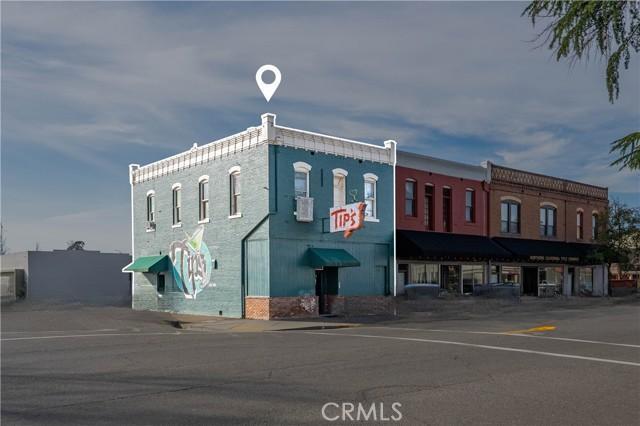 501 Walnut, Red Bluff, 加州 96080, 美國