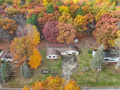 4861 E Higgins Lake Drive, Roscommon, Michigan 48653, Estados Unidos