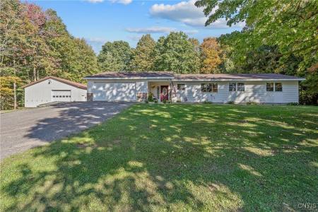 50 West Myers Road, Oswego, NY 13126, USA