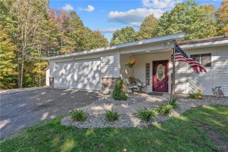 50 West Myers Road, Oswego, Nueva York 13126, Estados Unidos