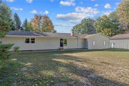 50 West Myers Road, Oswego, Nueva York 13126, Estados Unidos