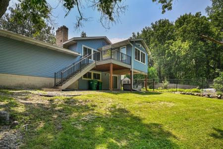 6215 Cavell Avenue N, Brooklyn Park, Миннесота 55428, Соединенные Штаты