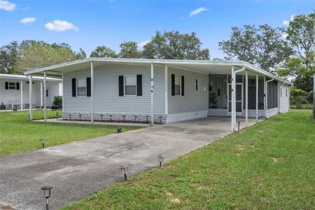 15472 Brookridge Boulevard, Brooksville, Flórida 34613, Estados Unidos