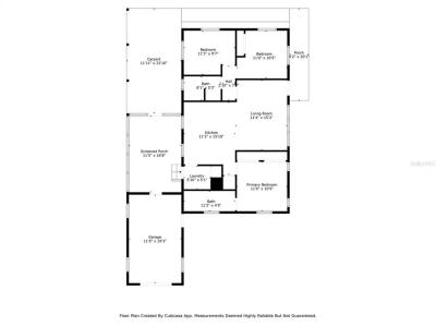 15472 Brookridge Boulevard, Brooksville, Flórida 34613, Estados Unidos